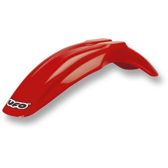 Plastique De Remplacement De Garde-boue Avant UFO Pour MotoCross HONDA CR 80 RB, CR 85 R, CR 85 RB