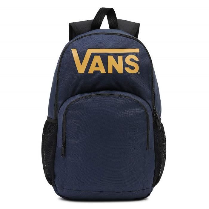 Sac a dos on sale vans homme gris