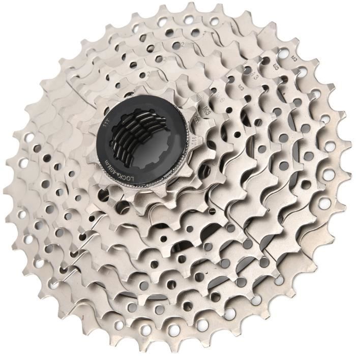 Roue libre VTT BOLANY 8 vitesses VBESTLIFE 11 36T Cassette volant pour SRAM Cdiscount Sport