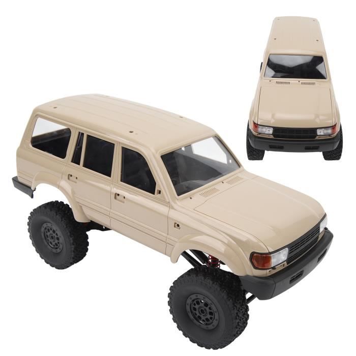 Aile Universelle De Queue De Simulation, Décoration En Plastique D'aile Arrière Pour Modèle Voiture 1/10 RC Drift