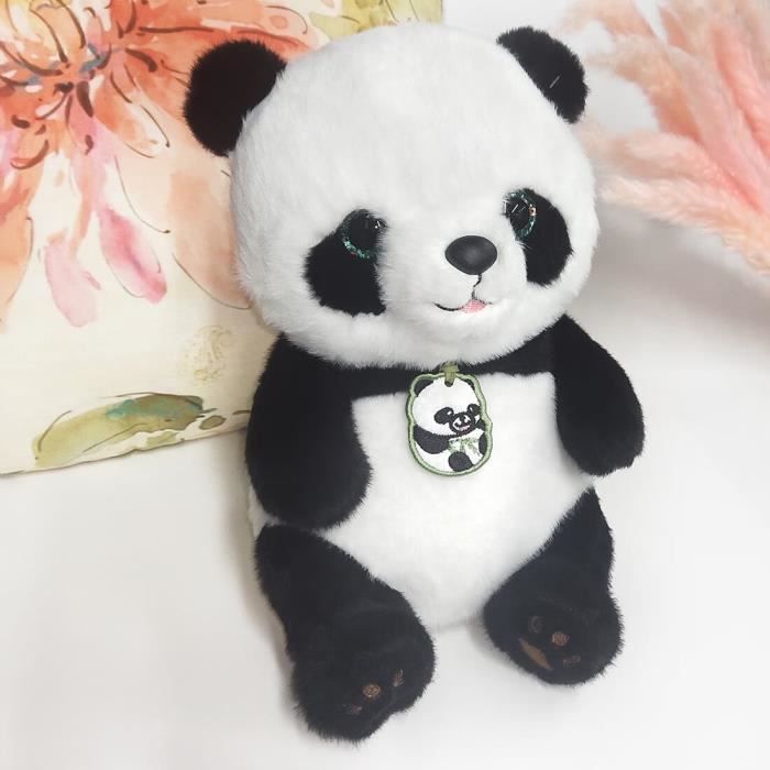 Peluche panda mignon deals