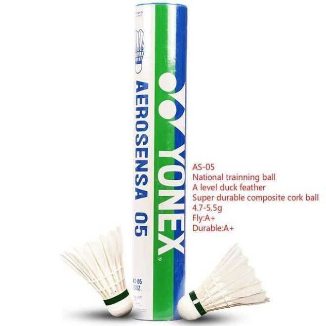 3 Volants De Badminton Coupe-vent - Nylon PU, Tête Sphérique - Pour Entraînement Intérieur/extérieur - Joueurs Tous Niveaux