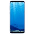 Samsung Galaxy S8+ Bleu 64 Go-1