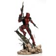 SEMIC - Figurine - Marvel : Deadpool - 46 cm-1