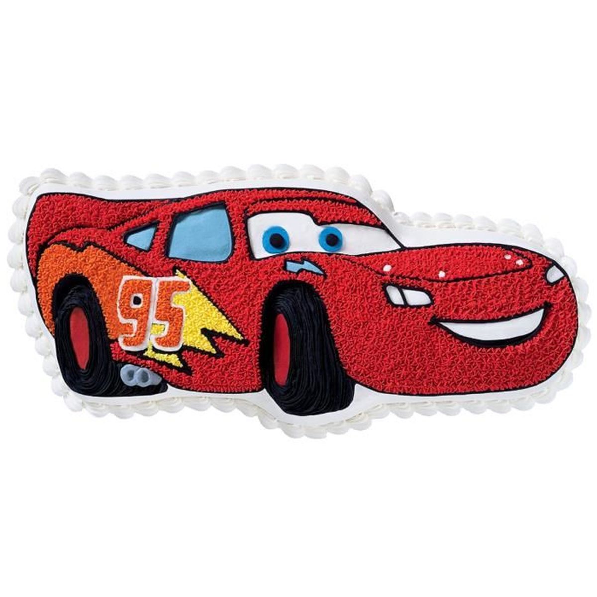 Moule A Gateau Cars Cdiscount Maison