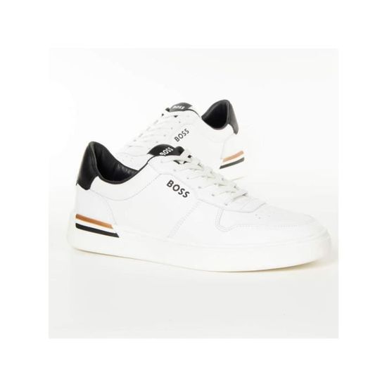 Baskets boss homme outlet