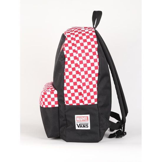 sac a dos marvel vans