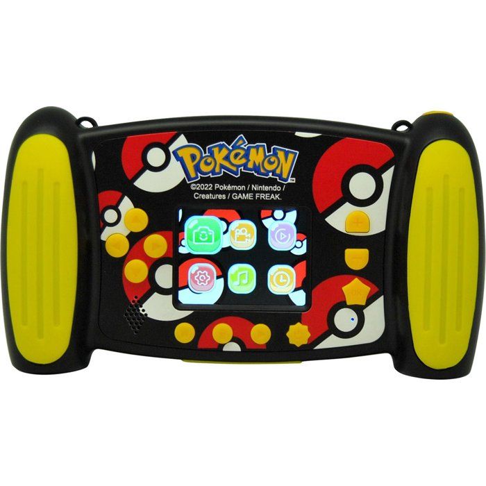 Pokémon Videocamera Interattiva Kids POKC3000
