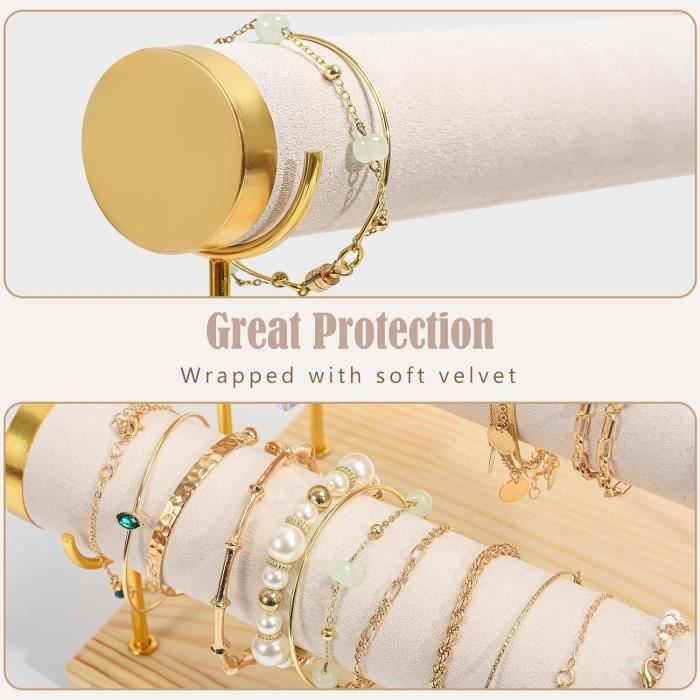 Porte bracelet best sale
