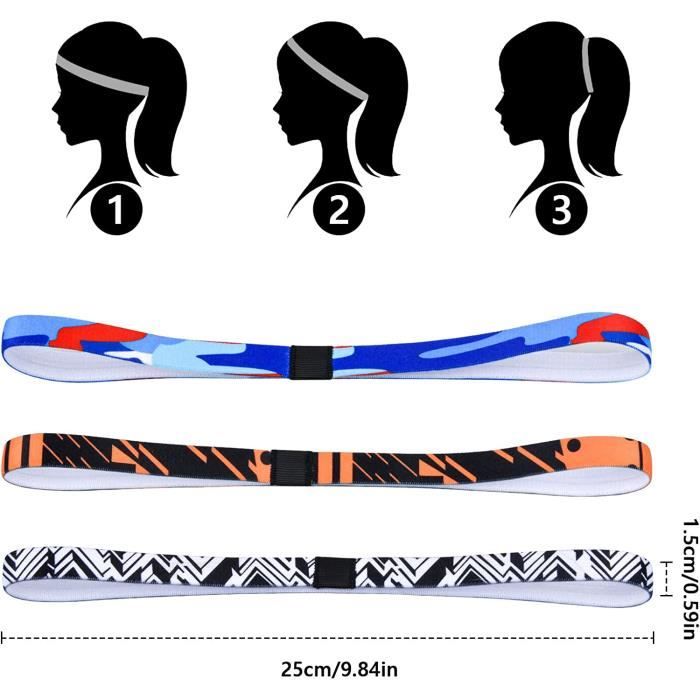 Bandeaux Et élastiques De Fitness