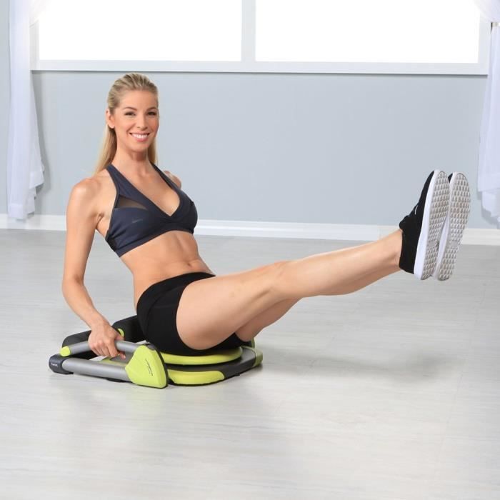 Twist wonder online core