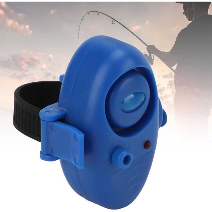 Lumière LED Alarme de Morsure Électronique Accesso... – Grandado