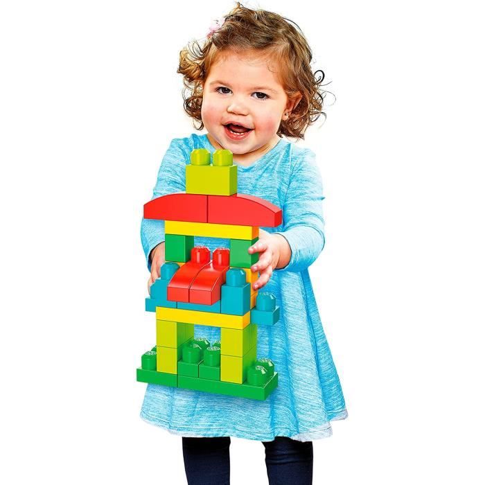 Mega bloks 1st builders clearance