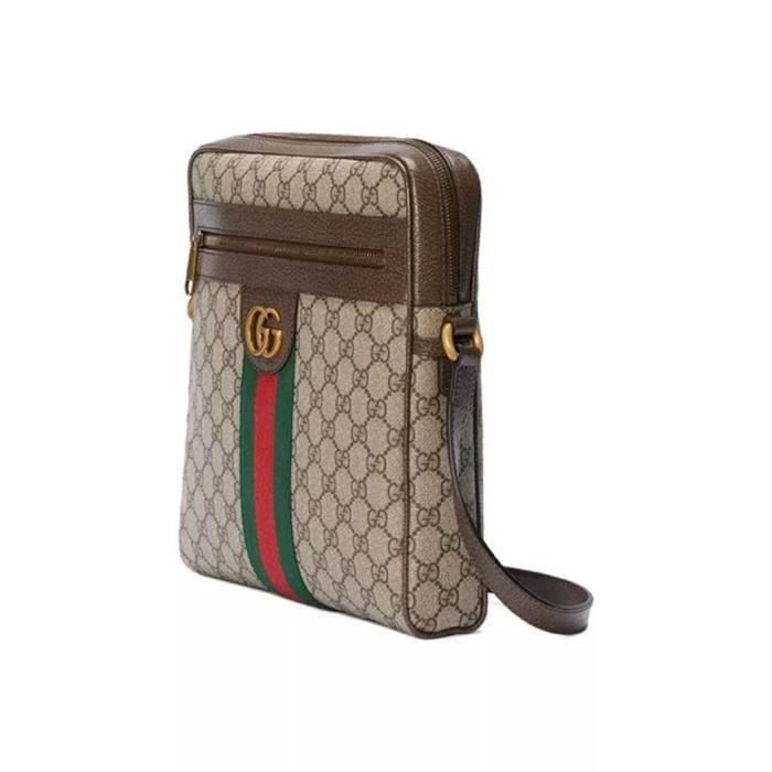 Gucci sacoche deals pas cher