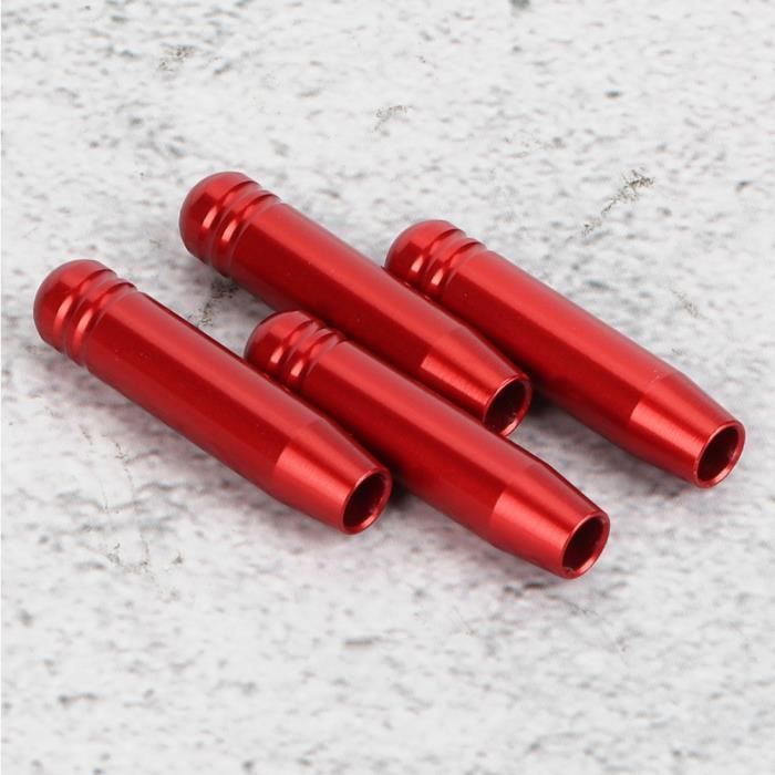 Lot De 2 Ressorts De Bouton D'Accélérateur Pour Tronçonneuse Chinoise 4500/5200/5800/MT-9999 - Pièce De Rechange