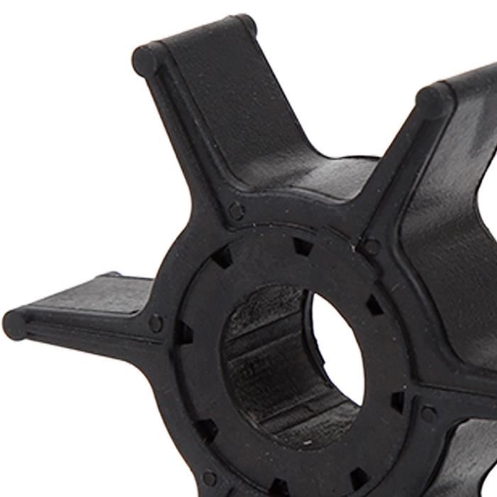 Turbine Pompe à Eau 0396725 – Remplacement Moteur Hors-Bord Johnson Evinrude 40-70HP