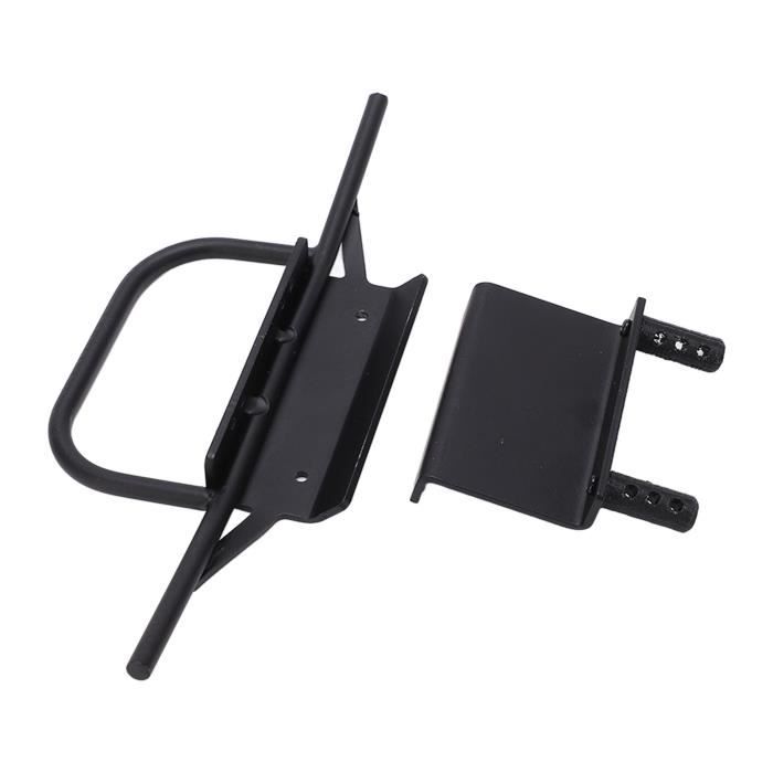 010116 Pare-choc avant renforcé/support treuil pour Land Rover Séries III, Defender 010116 Pare-choc avant renforcé/support treuil pour Land Rover Séries III, Defender