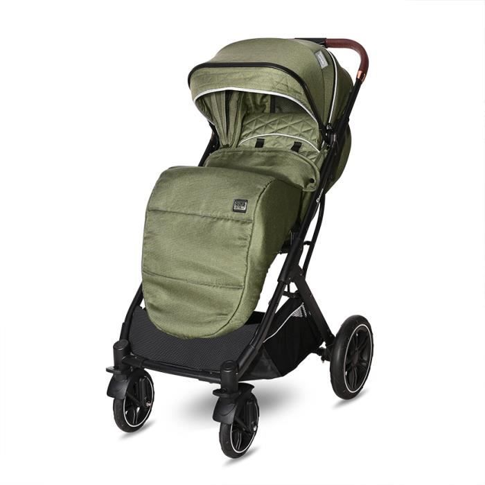 Poussette citadine legere naissance clearance