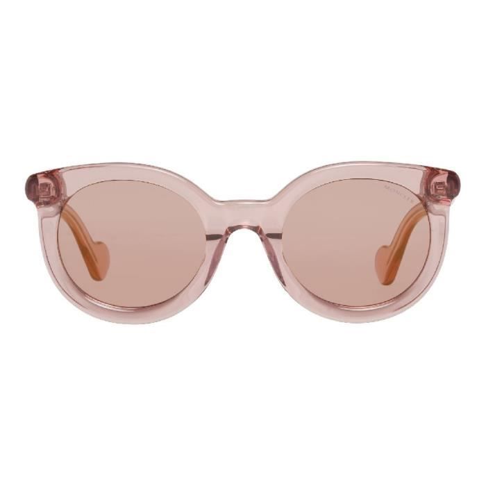 Lunette de soleil moncler femme discount