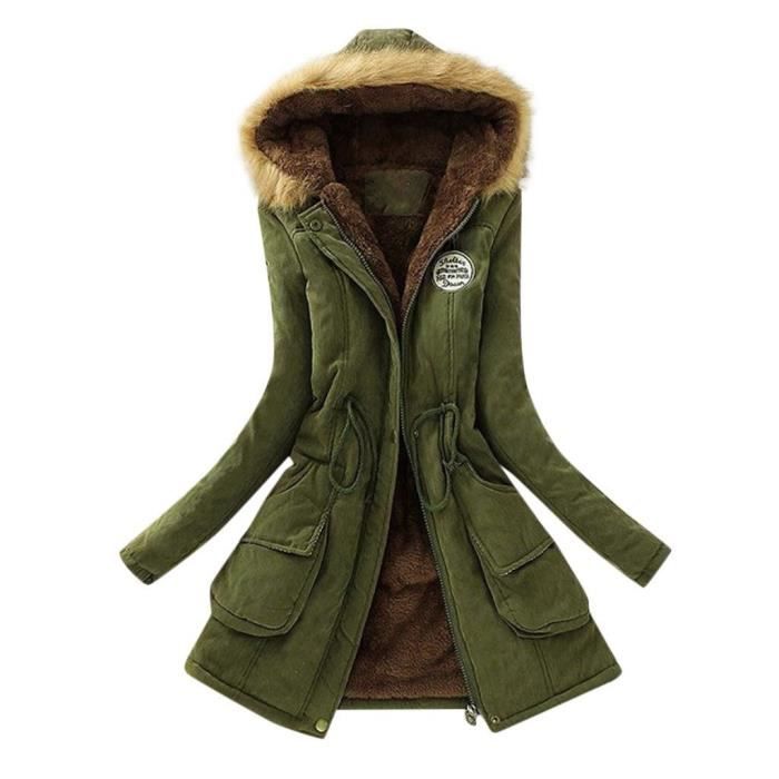 Manteaux chaud sales