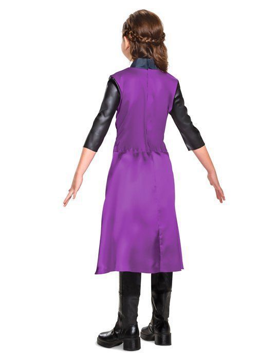 Deguisement Panoplie de deguisement Pour enfant Deguisement Anna Reine des Neiges 2 basique fille Cdiscount Jeux Jouets