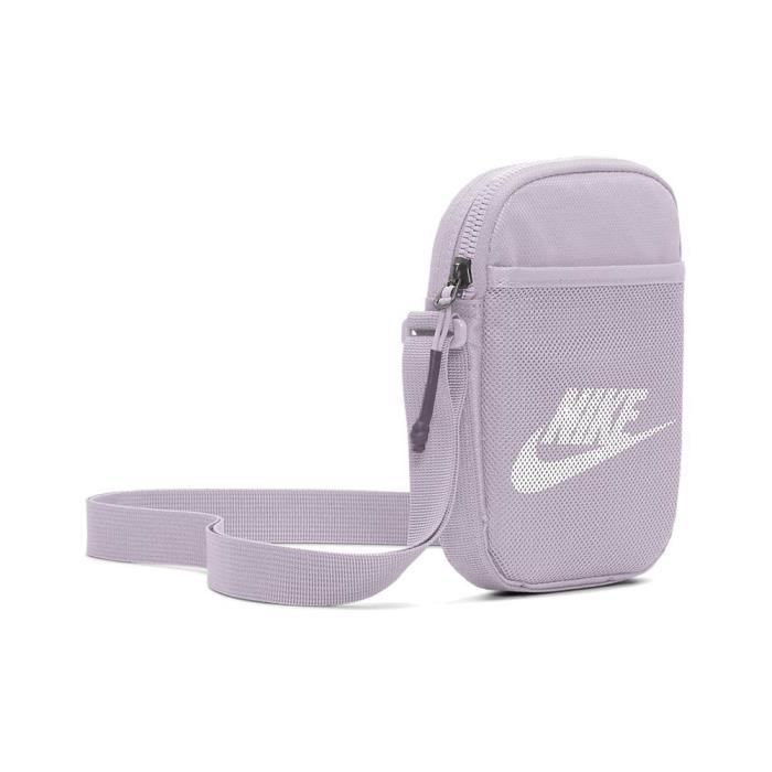 Sacoche nike violet store