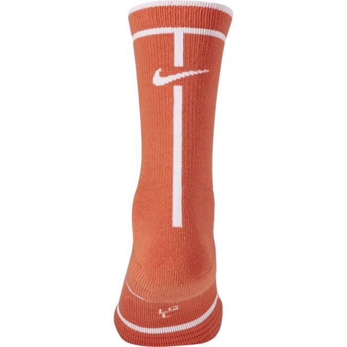 Chaussettes nike court essentials crew discount