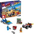LEGO® 4+ Movie 70821 L’atelier « Construire et réparer » d’Emmet et Benny ! - La grande aventure LEGO 2-2