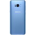 Samsung Galaxy S8+ Bleu 64 Go-2