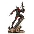 SEMIC - Figurine - Marvel : Deadpool - 46 cm-2