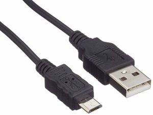Répartiteur HDMI 1 Vers 2 - Compatible FullHD 2K 60Hz - Pour Connecter 1 Source à 2 écrans