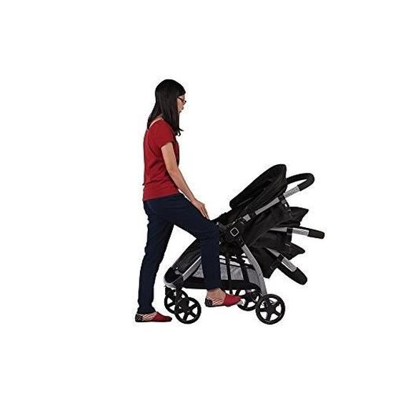 safety 1st step and go 2 stroller