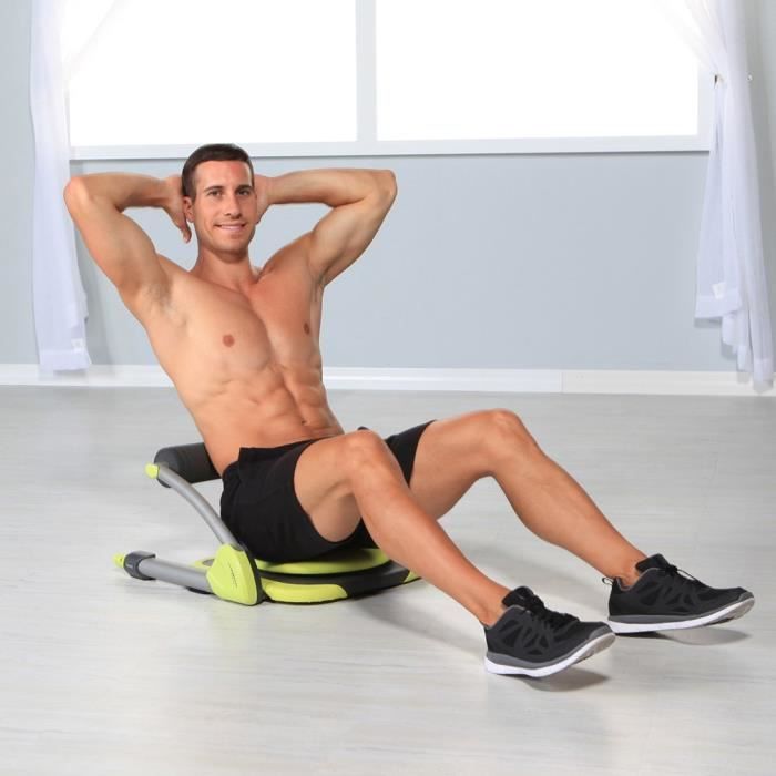 Wonder core 2025 twist