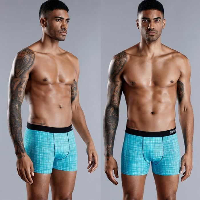 Sous vetement homme luxe sales