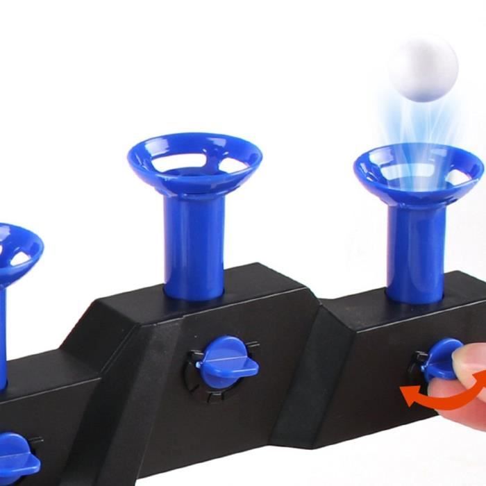 Jouet de cible numérique électronique - STOTOY - Pour Pistolets Nerf - Effets sonores - Rebond automatique Jouet de cible numérique électronique - STOTOY - Pour Pistolets Nerf - Effets sonores - Rebond automatique