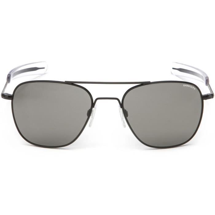 Lunette randolph 2025 homme