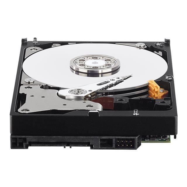 Disque Dur Seagate 3 To Pour Vidéosurveillance - Interne (bureau) - Neuf Sous Blister