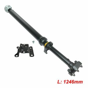 Arbres De Transmission Avant Gauche Et Droit Pour BMW Série 3 E46 - Compatible 3 Et 3 Touring (E46) - 3