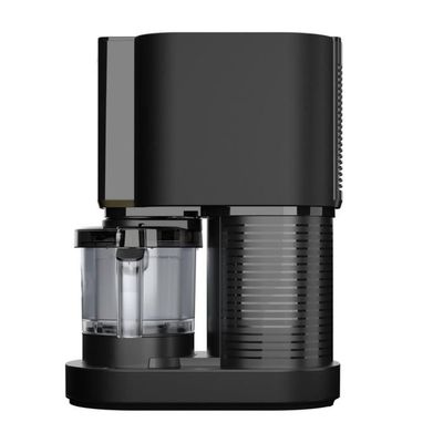4 Récipients Ninja Creami 480 Ml - Compatibles NC700 NC701 - Sans BPA, Lavables Lave-vaisselle - Pour Glaces, Sorbets, Smoothies