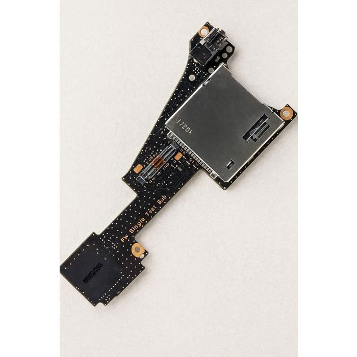 Module de fente pour lecteur de carte de jeu pour Switch Lite - OMABETA