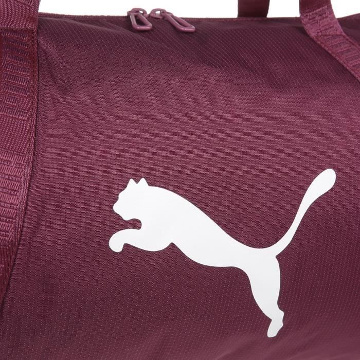 Sac a dos store puma femme bordeaux