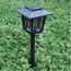 Ferandhome Lampe Led Jardin Anti Moustique Design Luminaire
