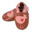 Infant B/éb/é Gar/çons Filles Chaussures Cuir Semelle en Caoutchouc Semelle Anti-Slip Walkers Nouveau-N/é Chaussures De Cr/èche Toddler Sneakers