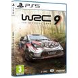 WRC 9 Jeu PS5-0