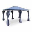 Pergola 3 x 4 m