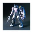 MS-05 Zaku I The Black Tri-Star GUNPLA HGUC High Grade Gundam 1-144-0