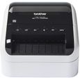 Imprimante d'étiquettes grand format avec de nombreuses connectivités (USB, Ethernet, Wi-Fi, Bluetooth, Airprint)-0