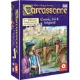 Extension Carcassonne 6 - FILOSOFIA - Comte, Roi et Brigand - Jeu de plateau - A partir de 8 ans-0