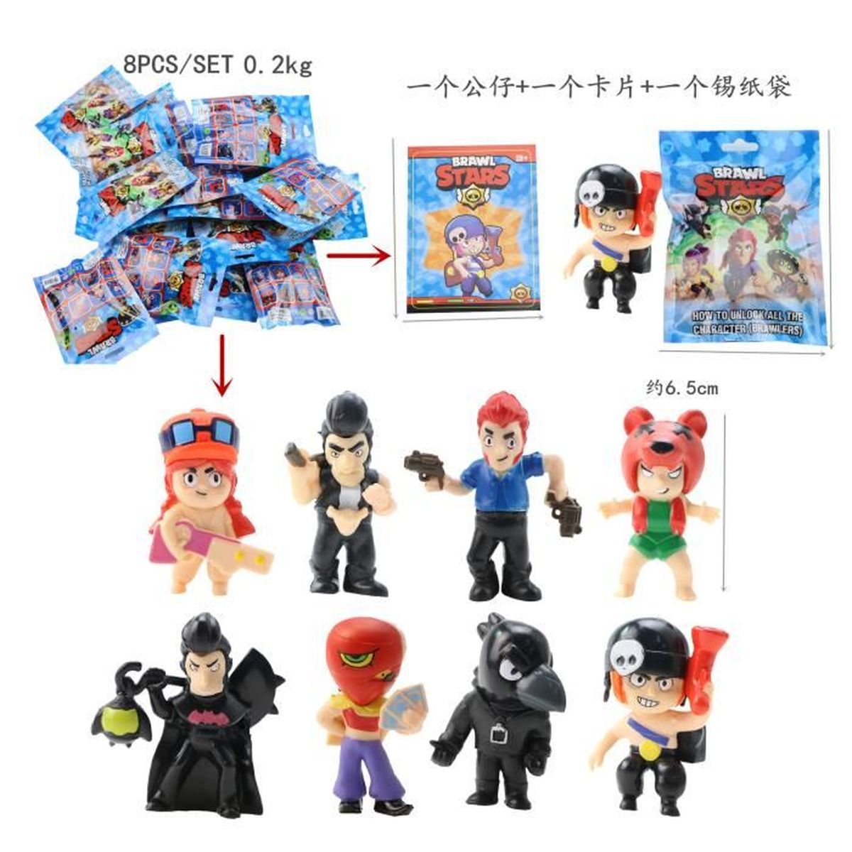 Cadeau poupée lol clearance