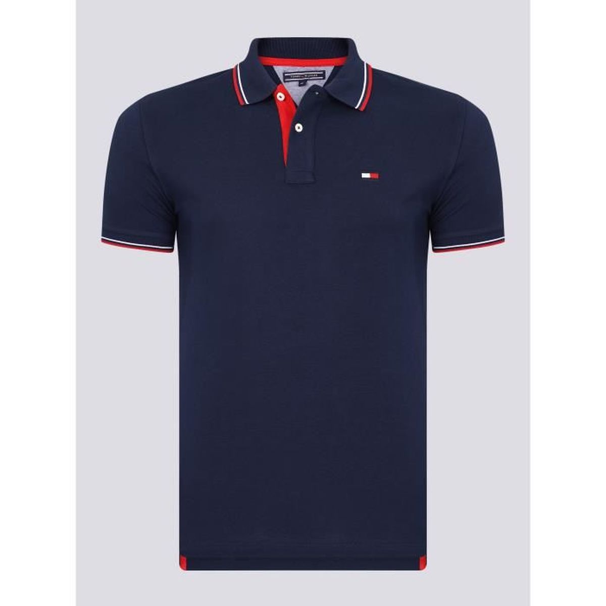 blue tommy hilfiger